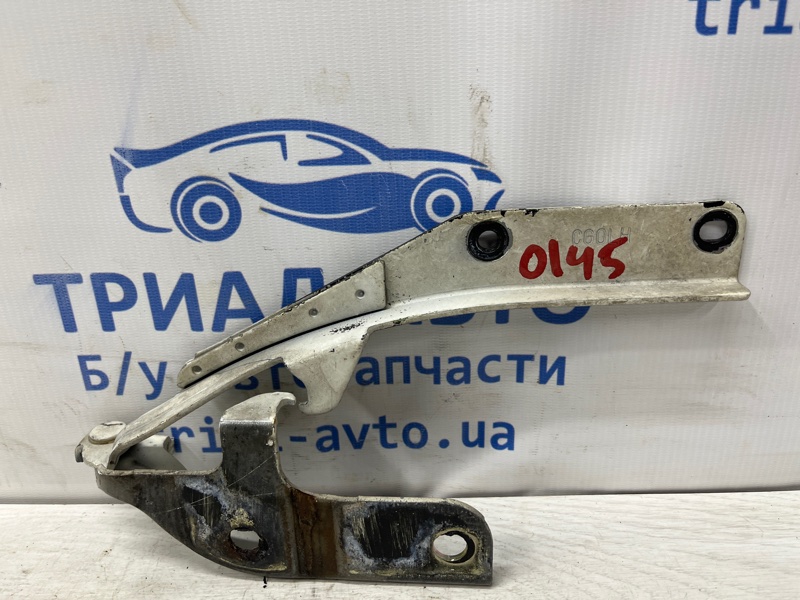 Петля капота левая FX 2002-2008 S50 3.5 бензин VQ35DE