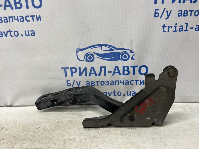Запчасть петля капота левая Jeep Cherokee 2013-2019 KL 3.2 бензин EHK 68103057AA Б/У Петля капота левая Jeep Cherokee 2013-2019 KL 3.2 бензин EHK 68103057AA Б/У