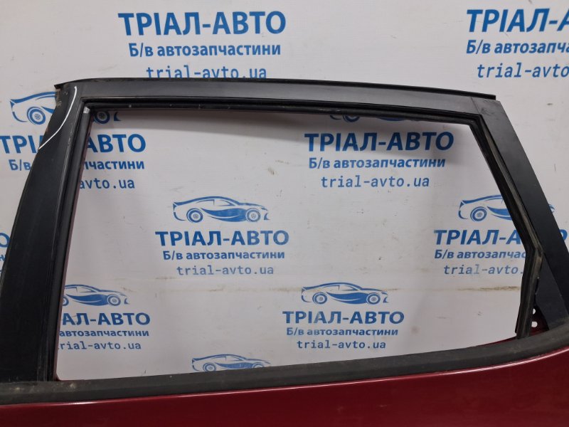 Дверь задняя левая I30 2007-2012 FD 1.6 diesel D4FB Дверь задняя левая I30 2007-2012 FD 1.6 diesel D4FB