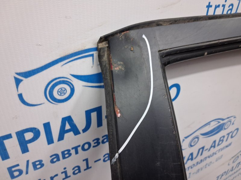 Дверь задняя левая I30 2007-2012 FD 1.6 diesel D4FB Дверь задняя левая I30 2007-2012 FD 1.6 diesel D4FB