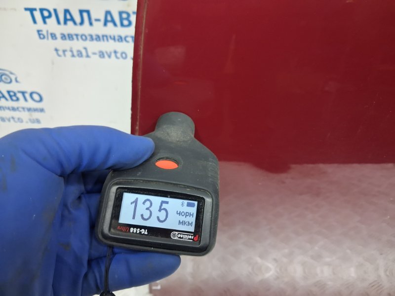 Дверь задняя левая I30 2007-2012 FD 1.6 diesel D4FB Дверь задняя левая I30 2007-2012 FD 1.6 diesel D4FB