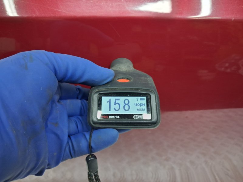 Дверь задняя левая I30 2007-2012 FD 1.6 diesel D4FB Дверь задняя левая I30 2007-2012 FD 1.6 diesel D4FB