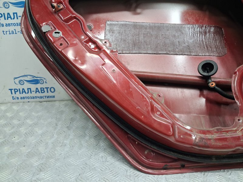 Дверь задняя левая I30 2007-2012 FD 1.6 diesel D4FB Дверь задняя левая I30 2007-2012 FD 1.6 diesel D4FB