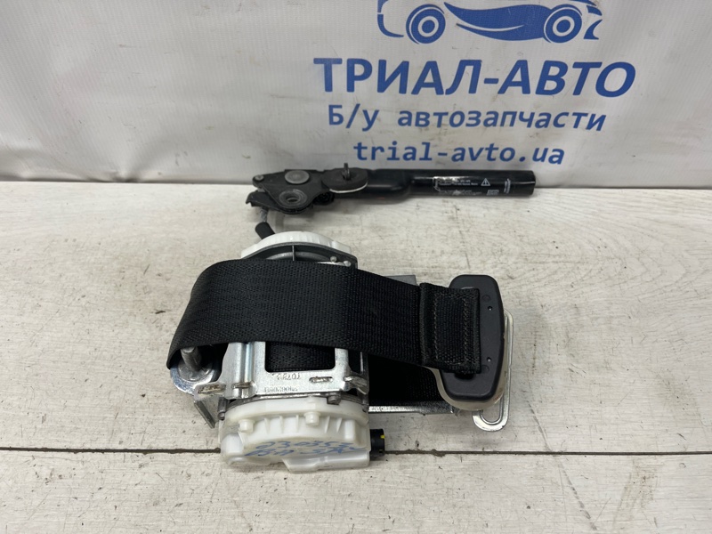 Ремень безопасности передний правый Ford Fusion USA 2 1.5 бензин ENUN0 Ремень безопасности передний правый Ford Fusion USA 2 1.5 бензин ENUN0