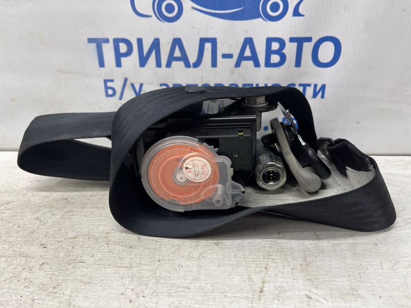 Ремень безопасности передний правый Mazda CX 9 TB 3.7 бензин MZI Ремень безопасности передний правый Mazda CX 9 TB 3.7 бензин MZI