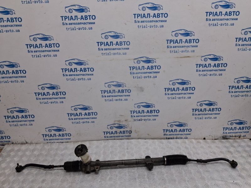 Запчасть рулевая рейка Hyundai I30 2007-2012 FD 1.6 diesel D4FB 565002L200 Б/У Рулевая рейка Hyundai I30 2007-2012 FD 1.6 diesel D4FB 565002L200 Б/У