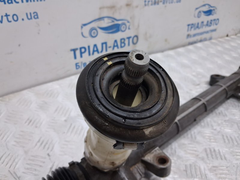 Рулевая рейка I30 2007-2012 FD 1.6 diesel D4FB Рулевая рейка I30 2007-2012 FD 1.6 diesel D4FB