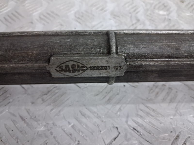 Рулевая рейка I30 2007-2012 FD 1.6 diesel D4FB Рулевая рейка I30 2007-2012 FD 1.6 diesel D4FB