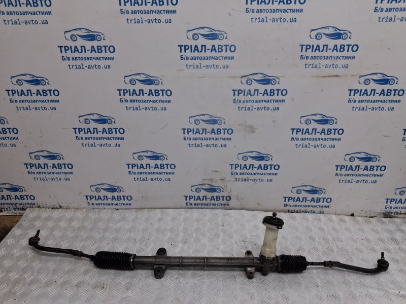Рулевая рейка I30 2007-2012 FD 1.6 diesel D4FB Рулевая рейка I30 2007-2012 FD 1.6 diesel D4FB