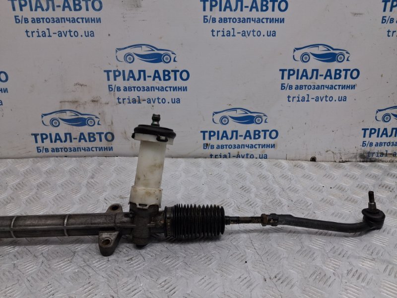 Рулевая рейка I30 2007-2012 FD 1.6 diesel D4FB Рулевая рейка I30 2007-2012 FD 1.6 diesel D4FB