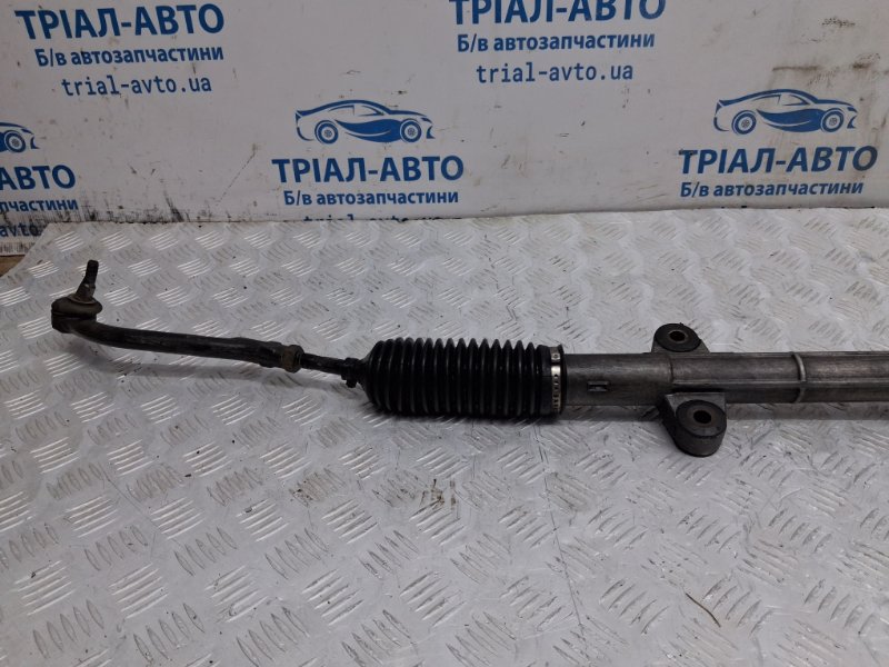 Рулевая рейка I30 2007-2012 FD 1.6 diesel D4FB Рулевая рейка I30 2007-2012 FD 1.6 diesel D4FB