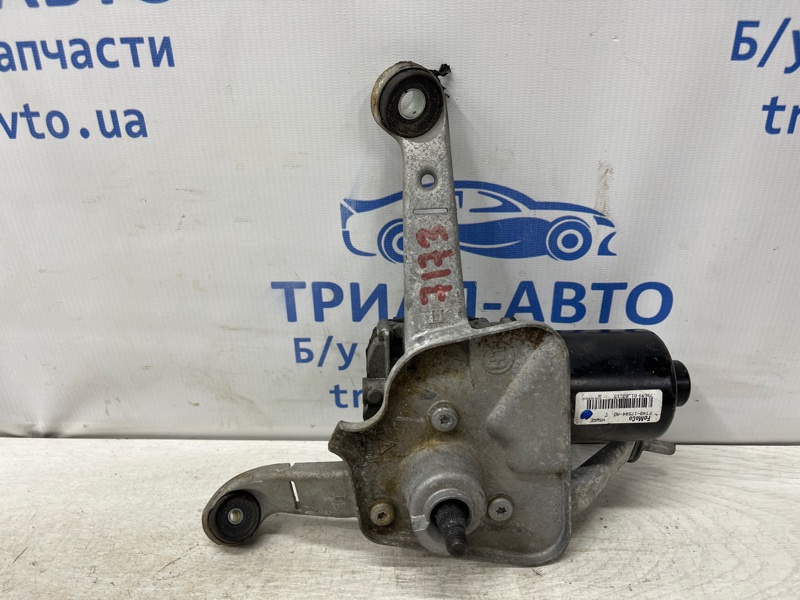 Запчасть трапеция дворников левая Ford Edge 2015-2018 2 2.0 бензин ENR90 FT4Z-17508-H Б/У Трапеция дворников левая Ford Edge 2015-2018 2 2.0 бензин ENR90 FT4Z-17508-H Б/У