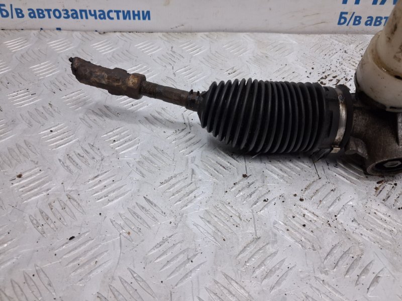 Рулевая рейка Hyundai I30 FD 1.6 diesel D4FB Рулевая рейка Hyundai I30 FD 1.6 diesel D4FB