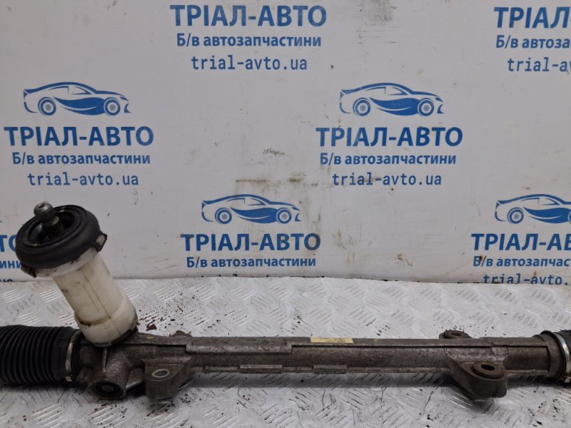 Рулевая рейка I30 2007-2012 FD 1.6 diesel D4FB Рулевая рейка I30 2007-2012 FD 1.6 diesel D4FB