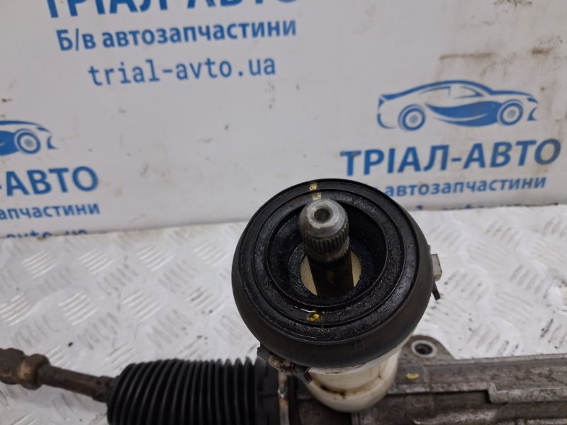 Рулевая рейка I30 2007-2012 FD 1.6 diesel D4FB Рулевая рейка I30 2007-2012 FD 1.6 diesel D4FB