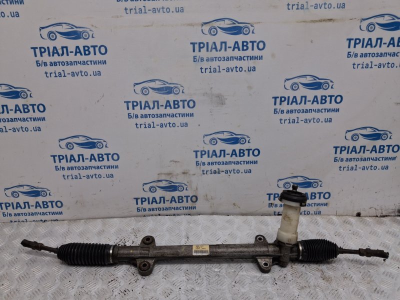 Рулевая рейка I30 2007-2012 FD 1.6 diesel D4FB Рулевая рейка I30 2007-2012 FD 1.6 diesel D4FB