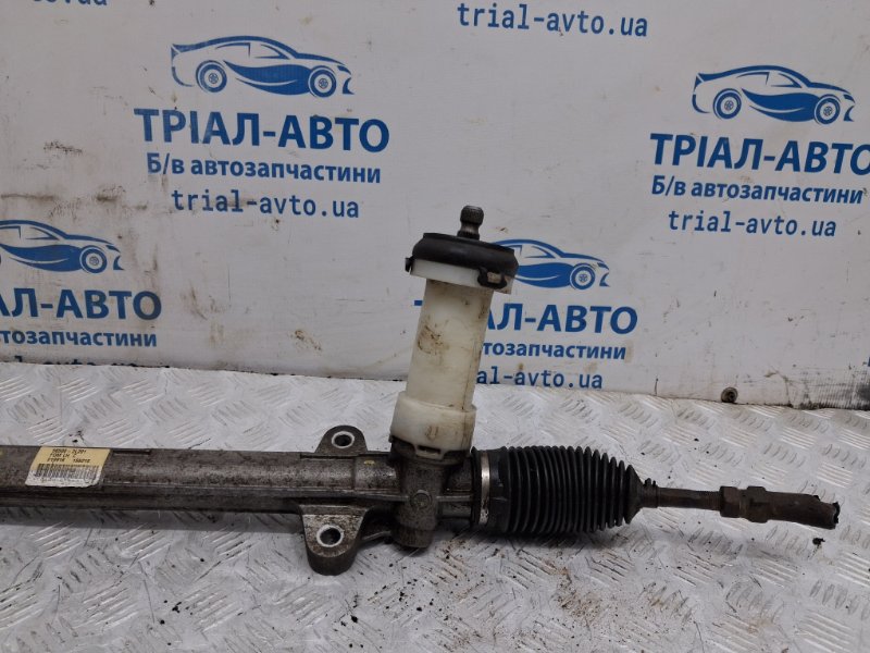 Рулевая рейка I30 2007-2012 FD 1.6 diesel D4FB Рулевая рейка I30 2007-2012 FD 1.6 diesel D4FB