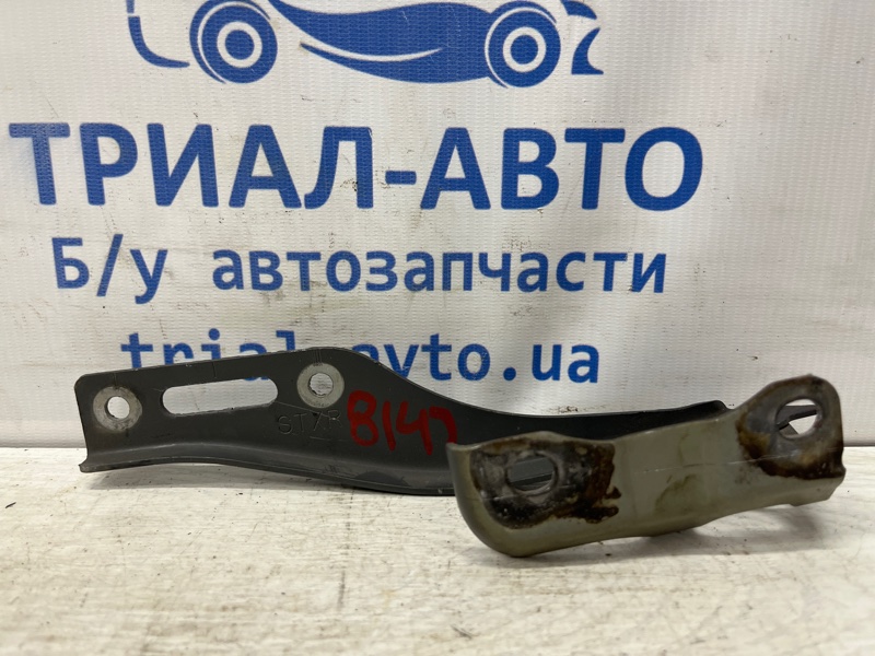 Петля капота правая Acura MDX YD2 3.7 бензин J37A1