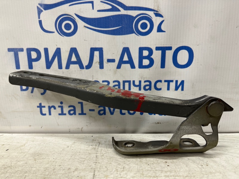 Петля капота левая Acura MDX 2006-2013 YD2 3.7 бензин J37A1 60170STXA00ZZ Б/У