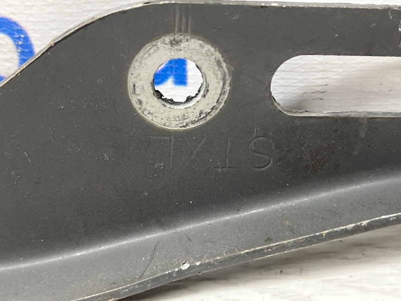 Петля капота левая MDX 2006-2013 YD2 3.7 бензин J37A1