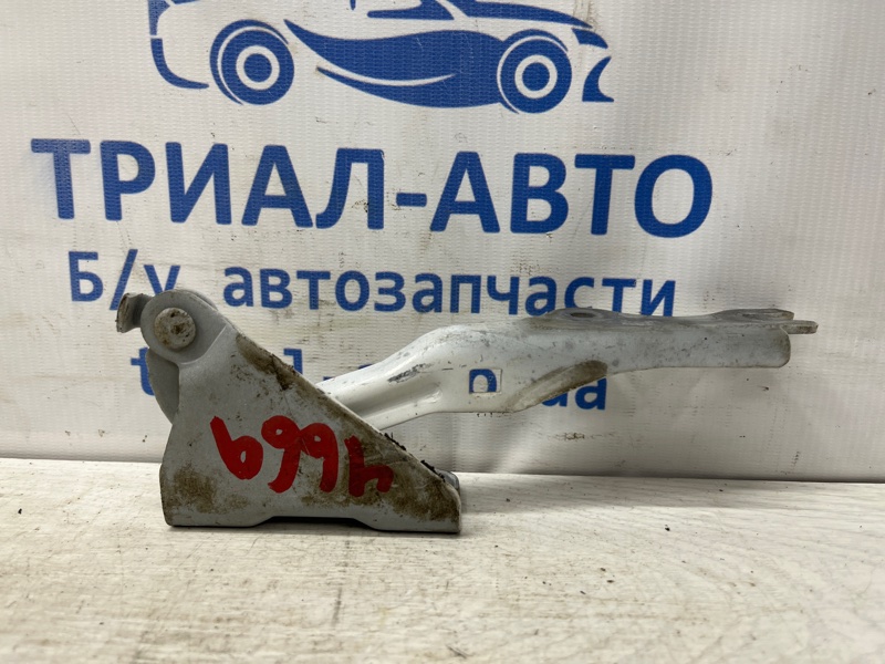 Петля капота правая Mazda CX 9 2006-2015 TB 3.7 бензин MZI TD1152410A Б/У
