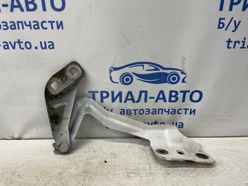 Запчасть петля капота правая Ford Fusion USA 2013-2020 2 1.5 бензин ENUN0 DS7Z16796A Б/У Петля капота правая Ford Fusion USA 2013-2020 2 1.5 бензин ENUN0 DS7Z16796A Б/У