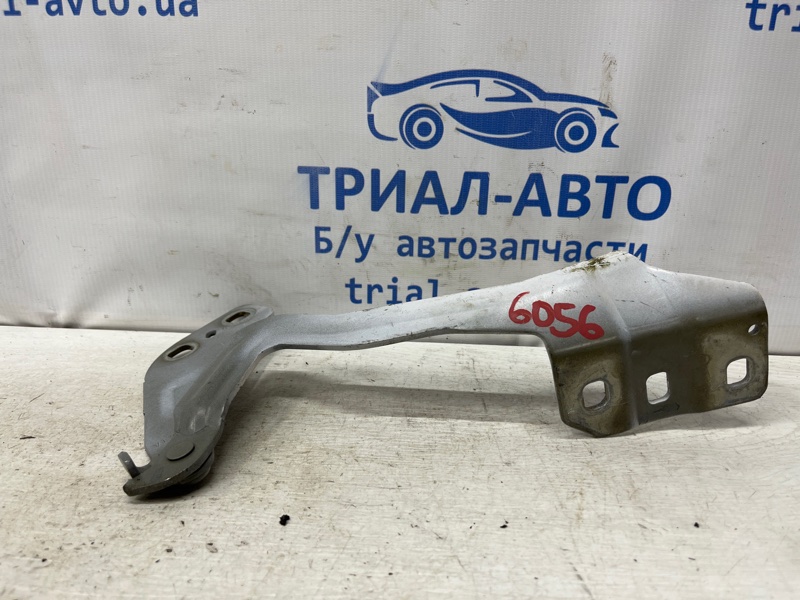 Петля капота левая Ford Fusion USA 2 1.5 бензин ENUN0 Петля капота левая Ford Fusion USA 2 1.5 бензин ENUN0