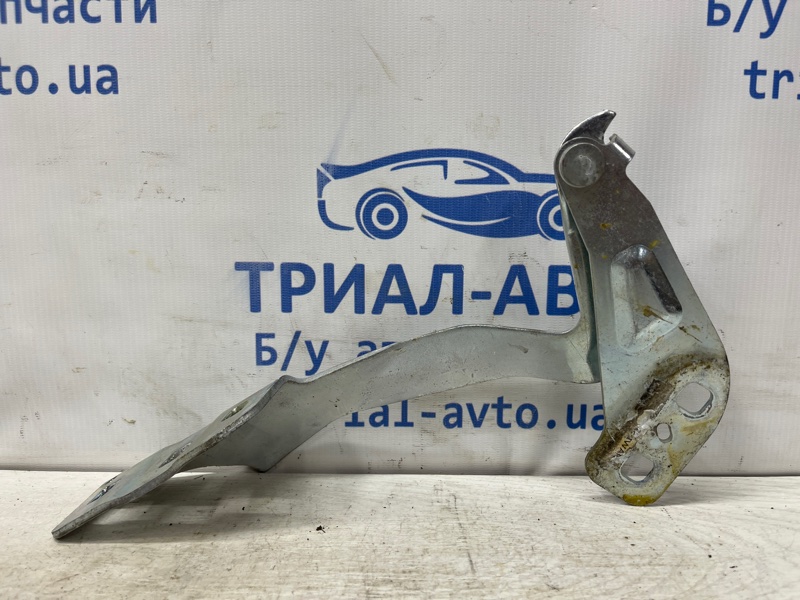 Запчасть петля капота правая Ford Fusion USA 2013-2020 2 1.5 бензин ENUN0 DS7Z16796A Б/У Петля капота правая Ford Fusion USA 2013-2020 2 1.5 бензин ENUN0 DS7Z16796A Б/У