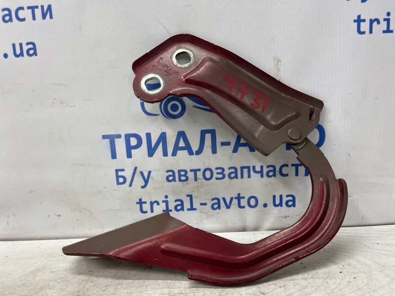 Петля капота левая Escape 2012-2019 3 2.0 бензин ENR90 Петля капота левая Escape 2012-2019 3 2.0 бензин ENR90