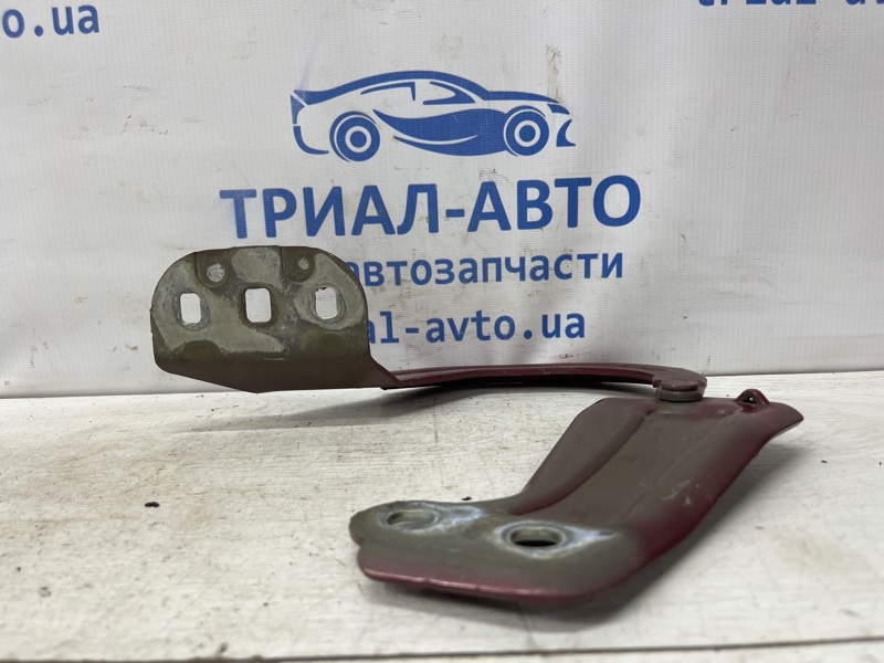 Петля капота левая Ford Escape 3 2.0 бензин ENR90 Петля капота левая Ford Escape 3 2.0 бензин ENR90