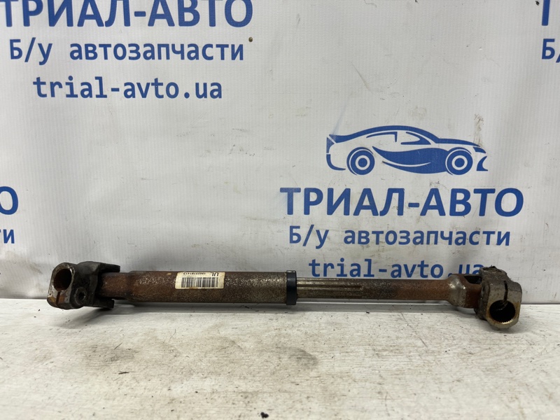 Запчасть кардан рулевой Kia Sorento 2014-2020 UM 2.4 бензин G4KJ 56400C5000 Б/У Кардан рулевой Kia Sorento 2014-2020 UM 2.4 бензин G4KJ 56400C5000 Б/У