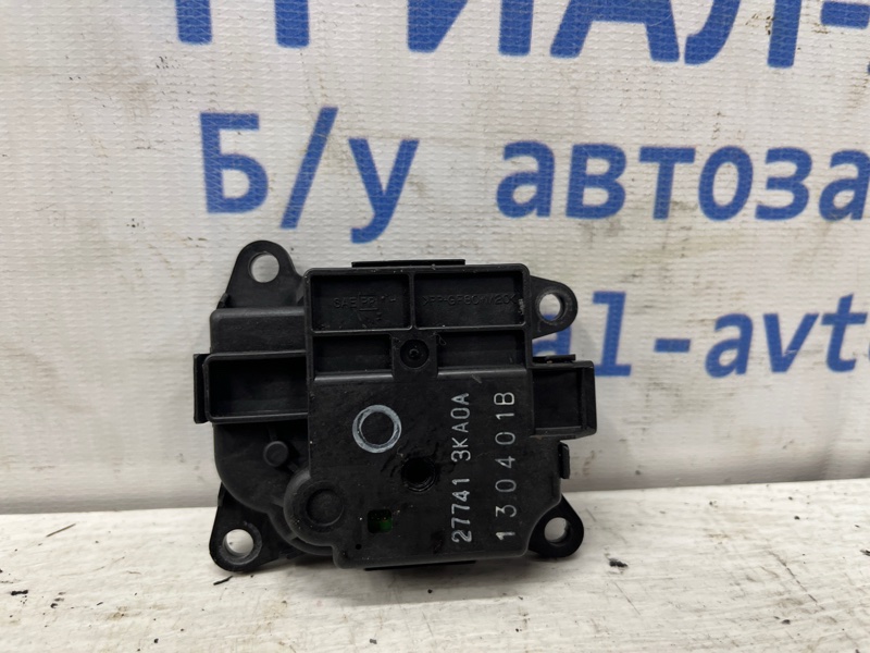 Сервопривод QX60 2013-2021 L50 3.5 бензин VQ35DE Сервопривод QX60 2013-2021 L50 3.5 бензин VQ35DE