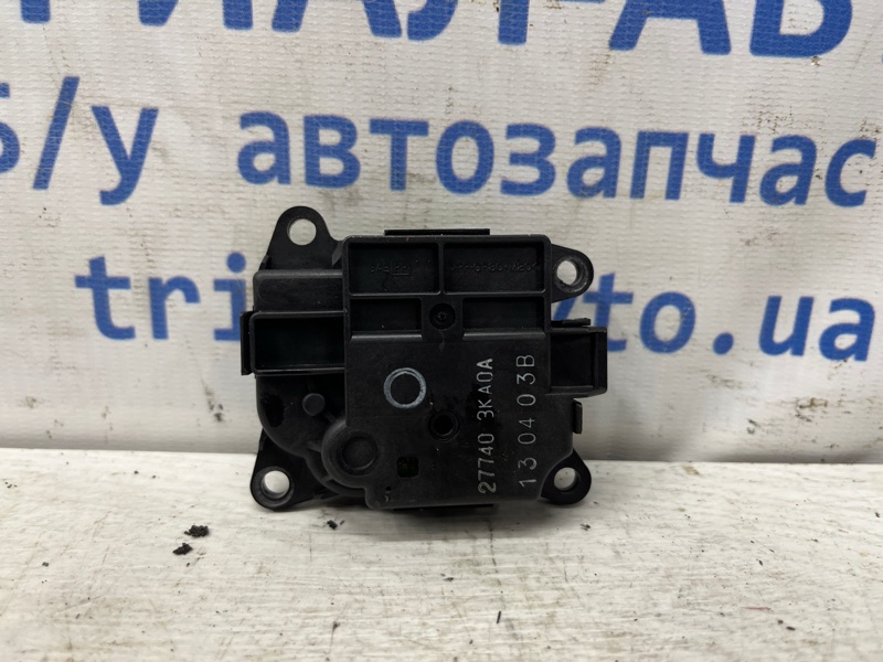 Запчасть сервопривод Infiniti QX60 2013-2021 L50 3.5 бензин VQ35DE 277403KA0A Б/У Сервопривод Infiniti QX60 2013-2021 L50 3.5 бензин VQ35DE 277403KA0A Б/У