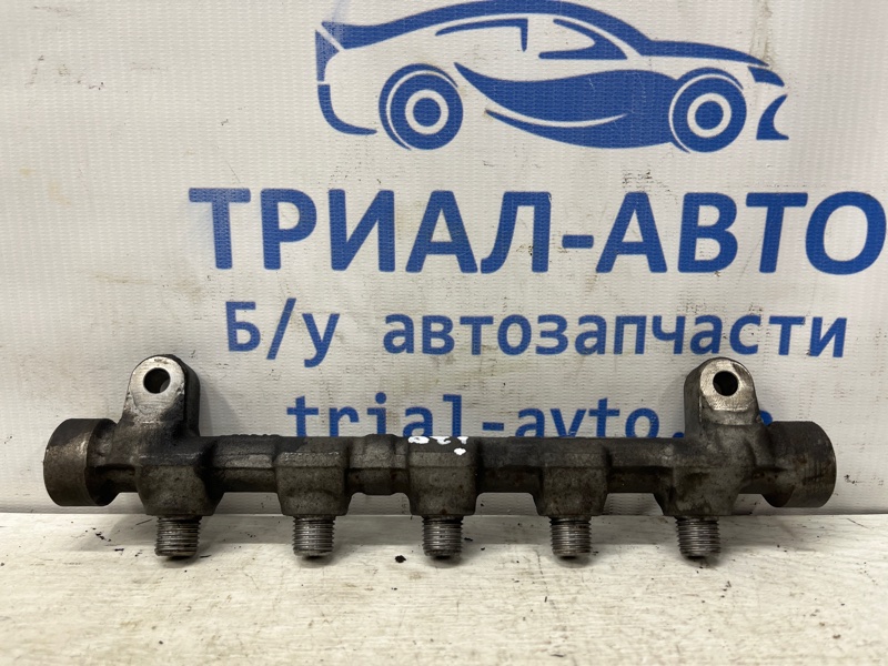 Запчасть топливная рампа Hyundai I30 2007-2012 FD 1.6 diesel D4FB 314002A420 Б/У Топливная рампа Hyundai I30 2007-2012 FD 1.6 diesel D4FB 314002A420 Б/У