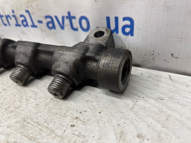 Топливная рампа I30 2007-2012 FD 1.6 diesel D4FB Топливная рампа I30 2007-2012 FD 1.6 diesel D4FB