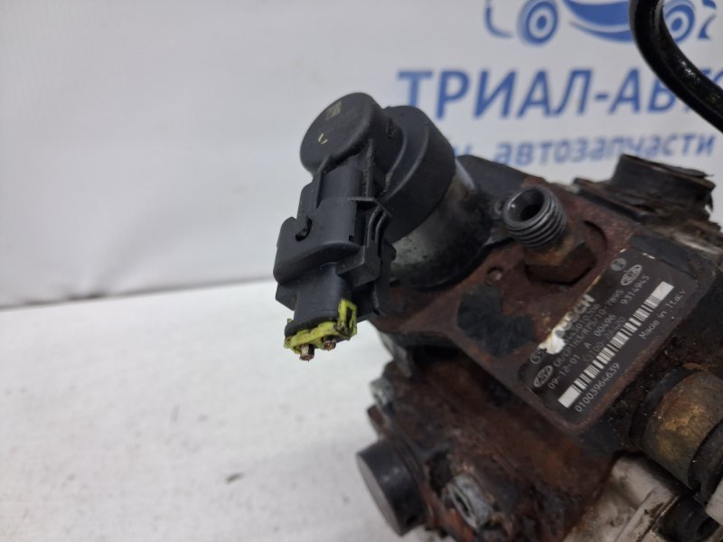 ТНВД I30 2007-2012 FD 1.6 diesel D4FB ТНВД I30 2007-2012 FD 1.6 diesel D4FB