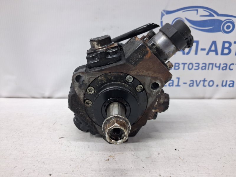 ТНВД I30 2007-2012 FD 1.6 diesel D4FB ТНВД I30 2007-2012 FD 1.6 diesel D4FB