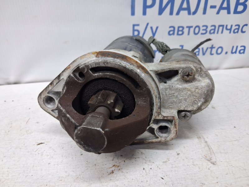 Стартер I30 2007-2012 FD 1.6 diesel D4FB Стартер I30 2007-2012 FD 1.6 diesel D4FB