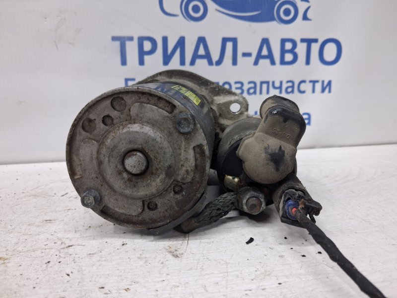 Стартер I30 2007-2012 FD 1.6 diesel D4FB Стартер I30 2007-2012 FD 1.6 diesel D4FB