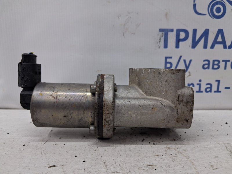 Клапан EGR I30 2007-2012 FD 1.6 diesel D4FB Клапан EGR I30 2007-2012 FD 1.6 diesel D4FB