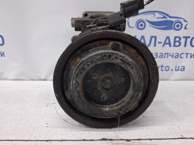 Компрессор кондиционера I30 2007-2012 FD 1.6 diesel D4FB