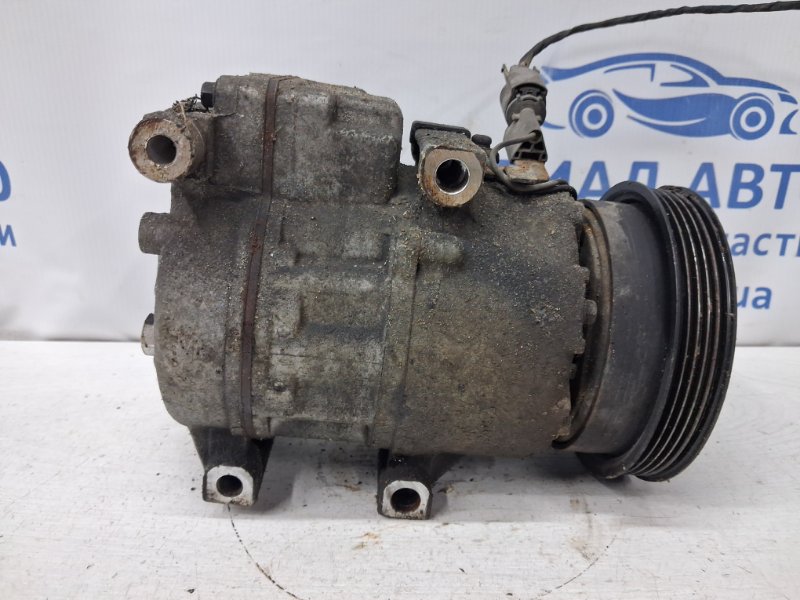 Компрессор кондиционера Hyundai I30 FD 1.6 diesel D4FB