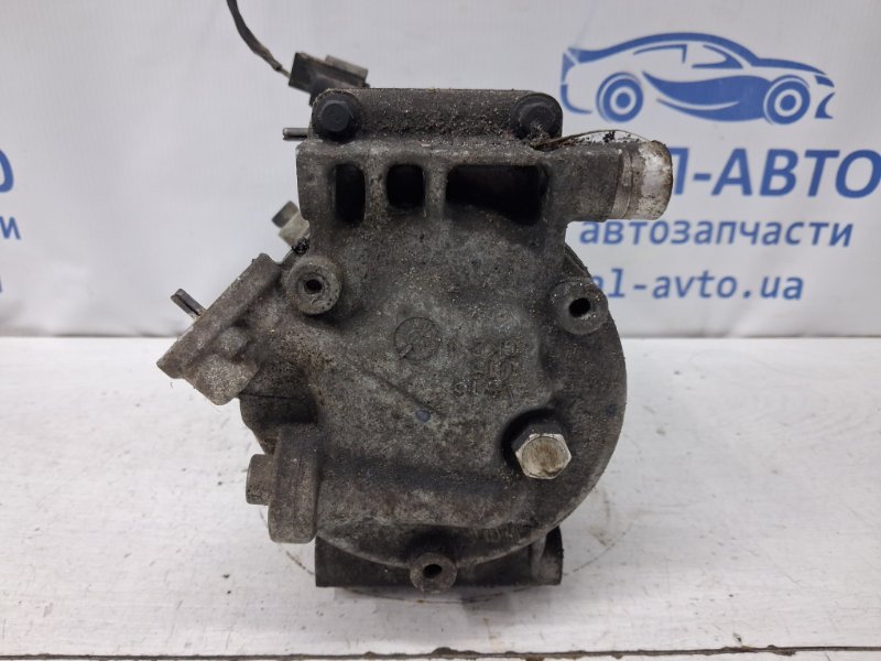 Компрессор кондиционера I30 2007-2012 FD 1.6 diesel D4FB