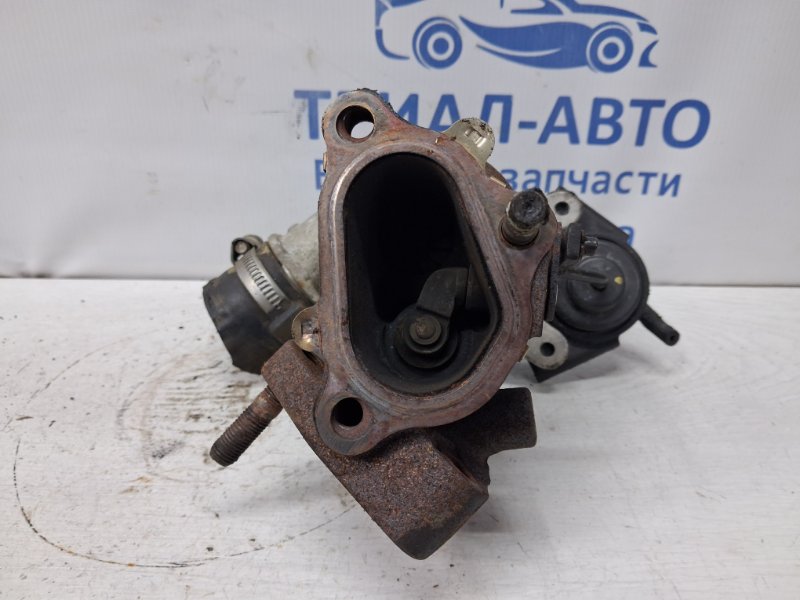 Турбина I30 2007-2012 FD 1.6 diesel D4FB Турбина I30 2007-2012 FD 1.6 diesel D4FB