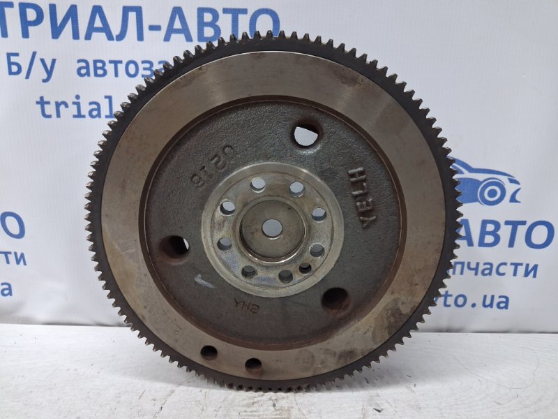 Запчасть маховик Hyundai I30 2007-2012 FD 1.6 diesel D4FB 232002A700 Б/У Маховик Hyundai I30 2007-2012 FD 1.6 diesel D4FB 232002A700 Б/У