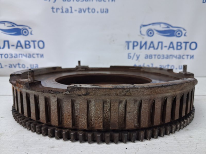 Маховик I30 2007-2012 FD 1.6 diesel D4FB Маховик I30 2007-2012 FD 1.6 diesel D4FB