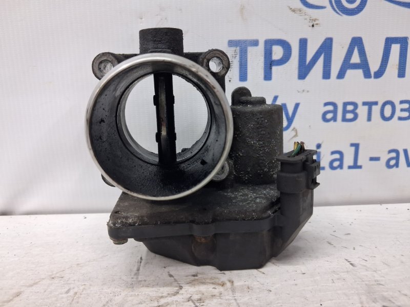 Запчасть заслонка дроссельная Hyundai I30 2007-2012 FD 1.6 diesel D4FB 351002XXXX Б/У Заслонка дроссельная Hyundai I30 2007-2012 FD 1.6 diesel D4FB 351002XXXX Б/У