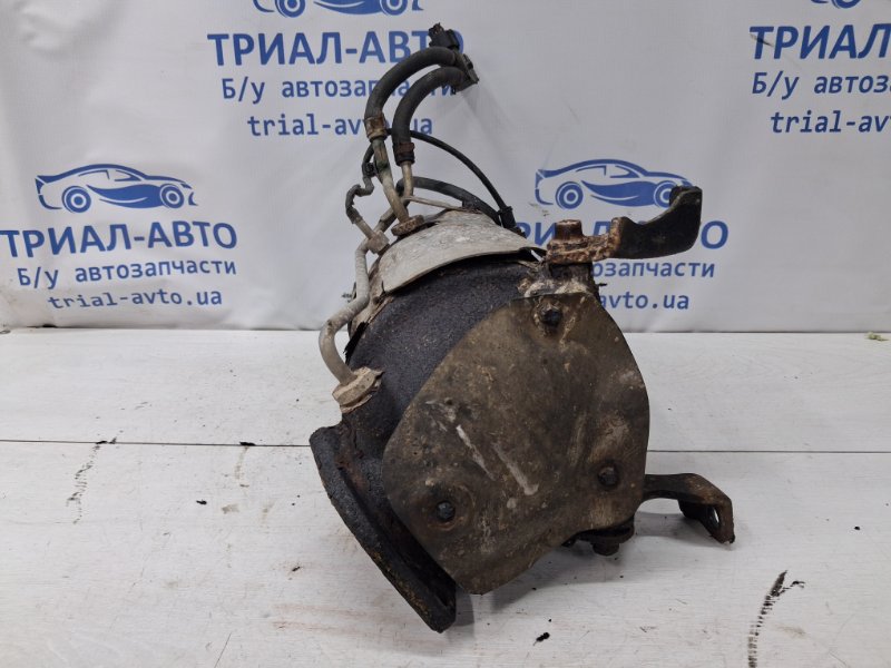 Катализатор I30 2007-2012 FD 1.6 diesel D4FB Катализатор I30 2007-2012 FD 1.6 diesel D4FB