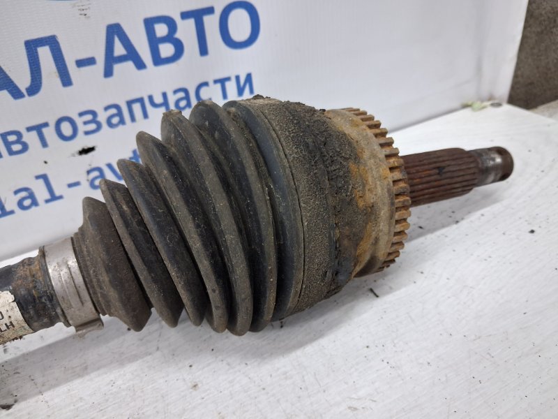 Привод передний левый Ceed 2006-2012 ED 1.6 diesel D4FB