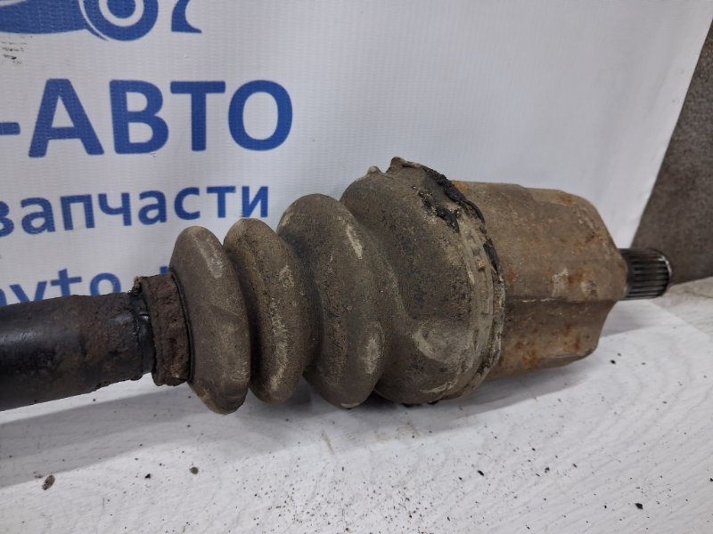 Привод передний правый Hyundai I30 FD 1.6 diesel D4FB